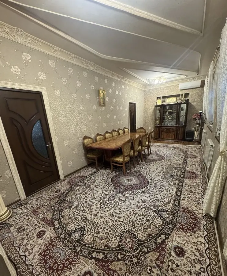 Дом, 7 комн., 480 м², Яшнабадский, махалля Бехизор — фото 7