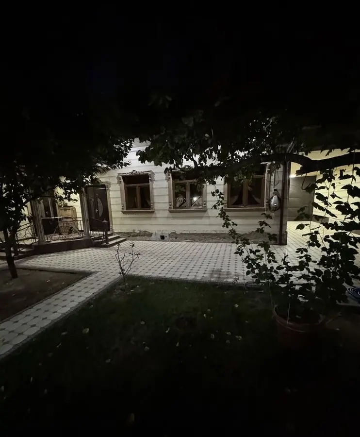 Дом, 7 комн., 480 м², Яшнабадский, махалля Бехизор — фото 8