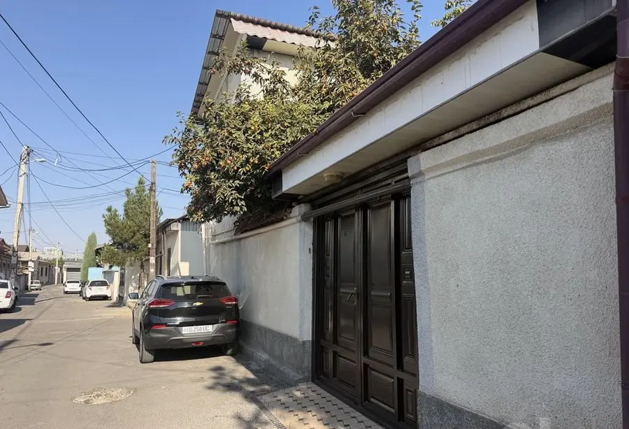 Уютный дом, 7 комн., 170 м², Мирзо-Улугбекский, Узкабел — фото 1