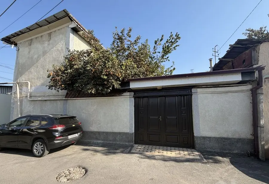 Уютный дом, 7 комн., 170 м², Мирзо-Улугбекский, Узкабел — фото 2