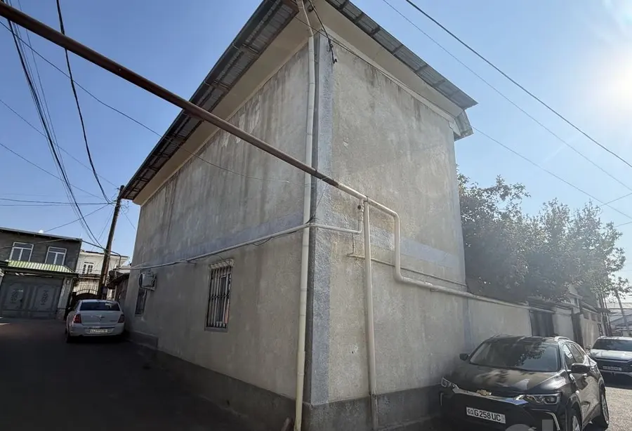 Уютный дом, 7 комн., 170 м², Мирзо-Улугбекский, Узкабел — фото 3