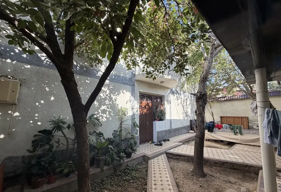 Уютный дом, 7 комн., 170 м², Мирзо-Улугбекский, Узкабел — фото 4