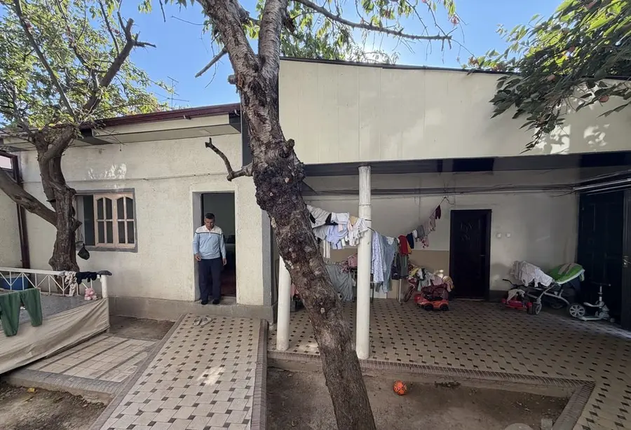 Уютный дом, 7 комн., 170 м², Мирзо-Улугбекский, Узкабел — фото 6