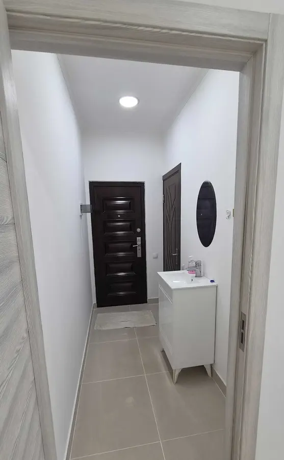 Шикарная квартира, 3 комн., 53 м², 1/4 эт., Мирзо-Улугбекский, Ялангач 100 дом — фото 9