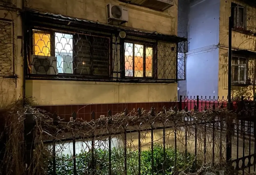 Уютная квартира, 3 комн., 66.33 м², 1/4 эт., Яшнабадский, Дворец авиастроителей — фото 1