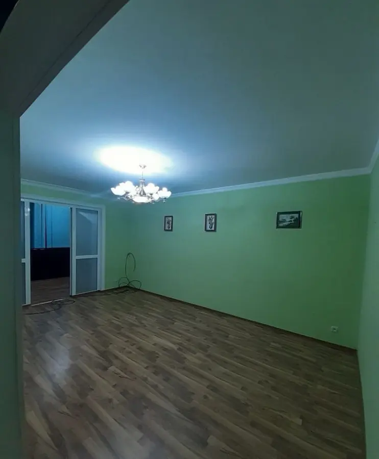 Уютная квартира, 3 комн., 66.33 м², 1/4 эт., Яшнабадский, Дворец авиастроителей — фото 3