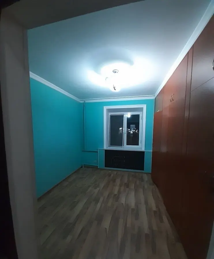 Уютная квартира, 3 комн., 66.33 м², 1/4 эт., Яшнабадский, Дворец авиастроителей — фото 5