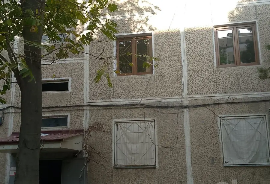 Уютная квартира, 1 комн., 39 м², 2/5 эт., Сергелийский, массив Куйлюк — фото 1