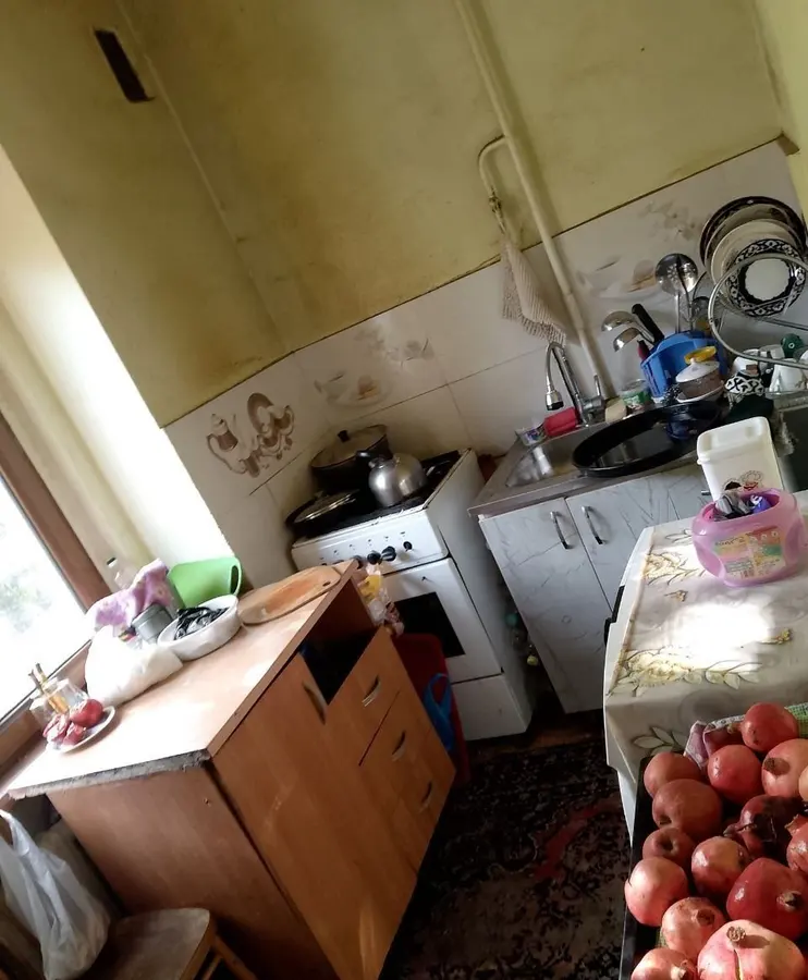 Уютная квартира, 1 комн., 39 м², 2/5 эт., Сергелийский, массив Куйлюк — фото 2