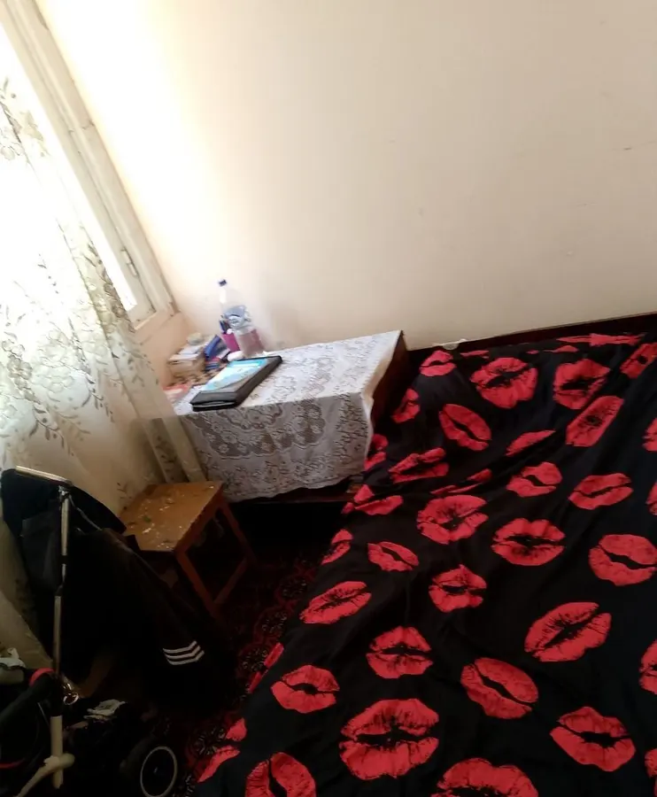 Уютная квартира, 1 комн., 39 м², 2/5 эт., Сергелийский, массив Куйлюк — фото 4