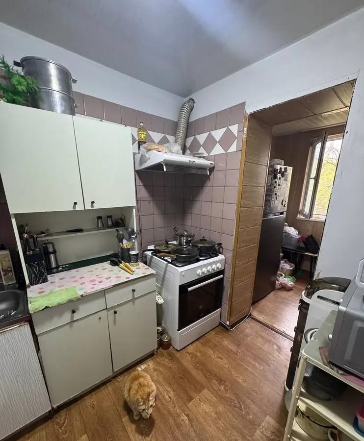 Уютная квартира, 2 комн., 56 м², 4/4 эт., Чиланзарский, спорттовары — фото 4