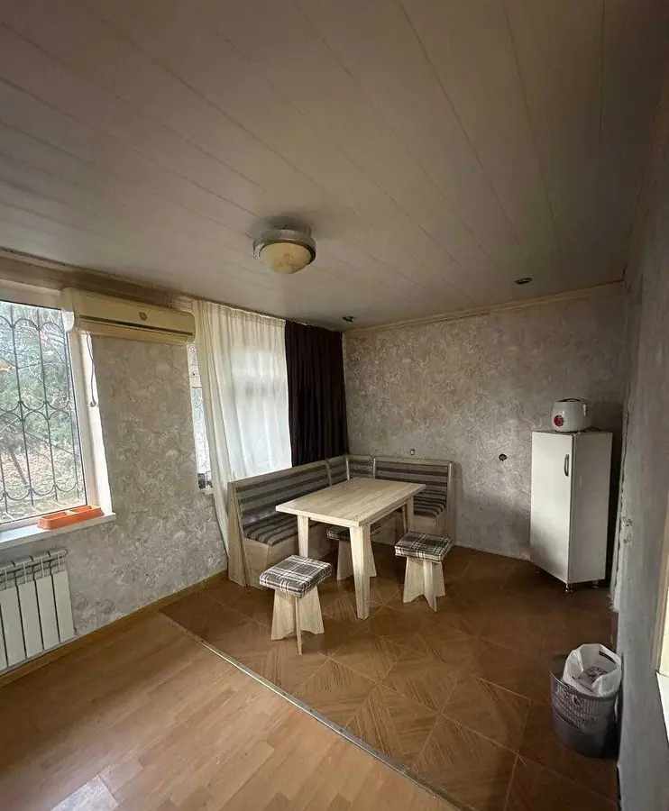 Уютная квартира, 2 комн., 48 м², 1/4 эт., Учтепинский, Фархадский рынок — фото 2