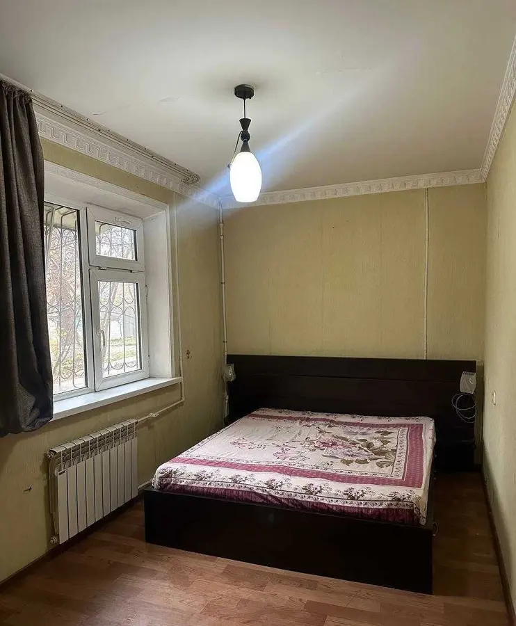 Уютная квартира, 2 комн., 48 м², 1/4 эт., Учтепинский, Фархадский рынок — фото 3