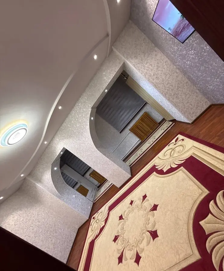 Шикарный дом, 3 комн., 54.72 м², Чиланзарский, Алгоритм автосалон — фото 3