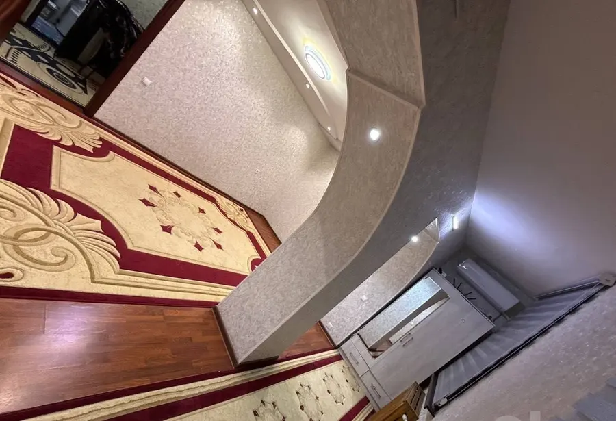 Шикарный дом, 3 комн., 54.72 м², Чиланзарский, Алгоритм автосалон — фото 4