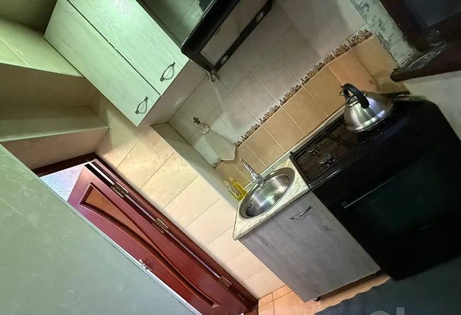 Шикарный дом, 3 комн., 54.72 м², Чиланзарский, Алгоритм автосалон — фото 6