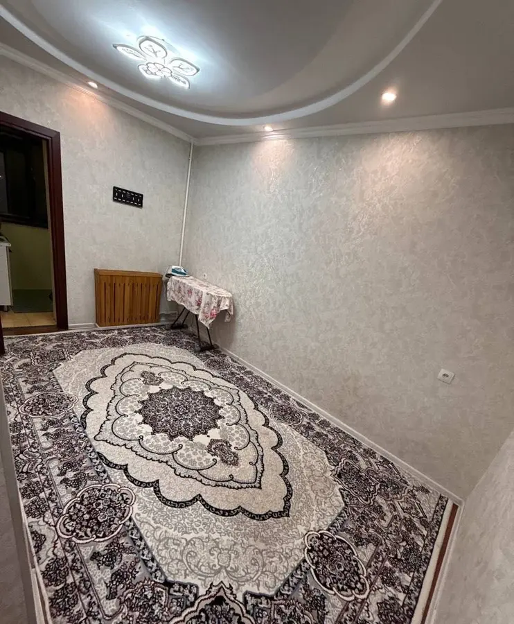 Шикарный дом, 3 комн., 54.72 м², Чиланзарский, Алгоритм автосалон — фото 7