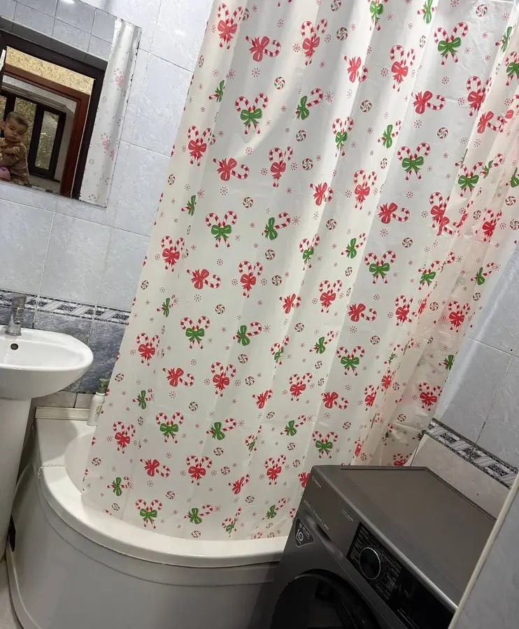 Шикарный дом, 3 комн., 54.72 м², Чиланзарский, Алгоритм автосалон — фото 8