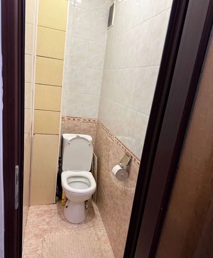Шикарный дом, 3 комн., 54.72 м², Чиланзарский, Алгоритм автосалон — фото 9