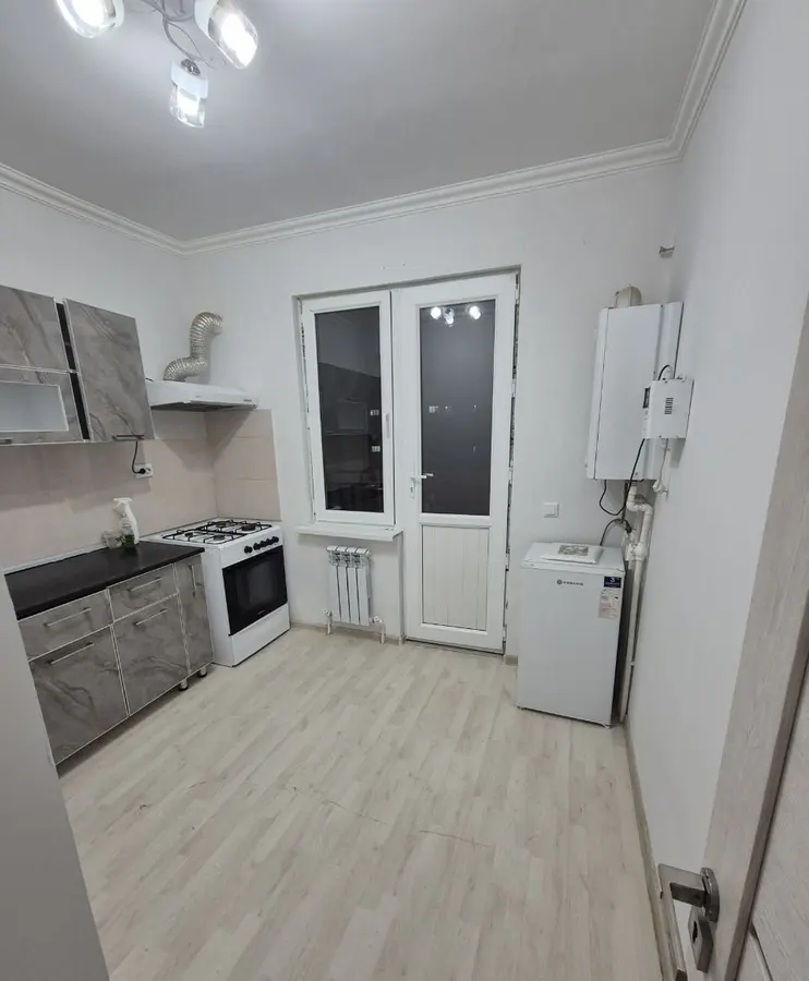 Уютная квартира, 3 комн., 72 м², 15/16 эт., Яшнабадский, махалля Olmos — фото 4
