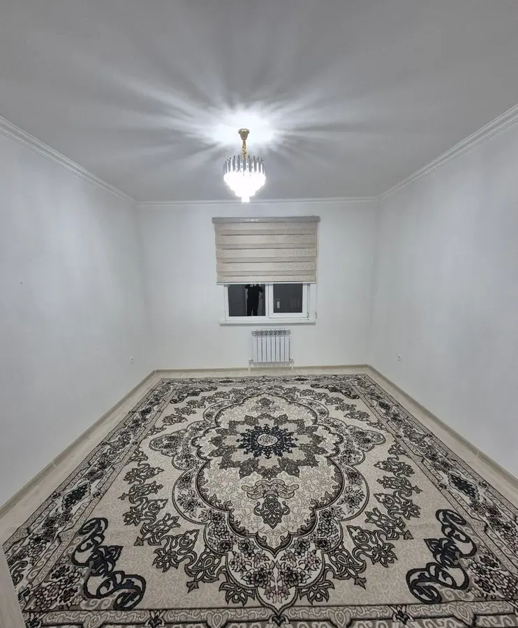 Уютная квартира, 3 комн., 72 м², 15/16 эт., Яшнабадский, махалля Olmos — фото 5