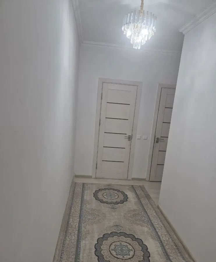 Уютная квартира, 3 комн., 72 м², 15/16 эт., Яшнабадский, махалля Olmos — фото 7