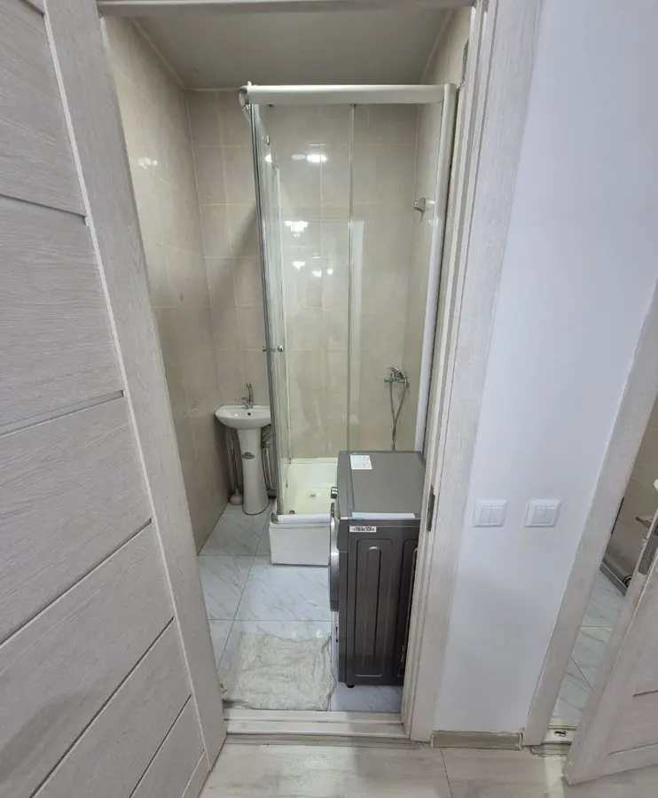 Уютная квартира, 3 комн., 72 м², 15/16 эт., Яшнабадский, махалля Olmos — фото 8