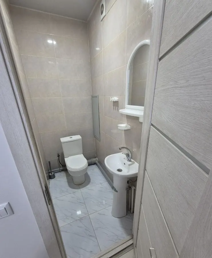 Уютная квартира, 3 комн., 72 м², 15/16 эт., Яшнабадский, махалля Olmos — фото 9