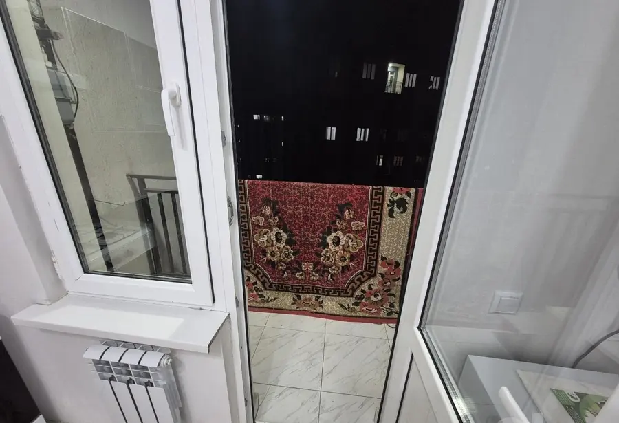 Уютная квартира, 3 комн., 72 м², 15/16 эт., Яшнабадский, махалля Olmos — фото 10