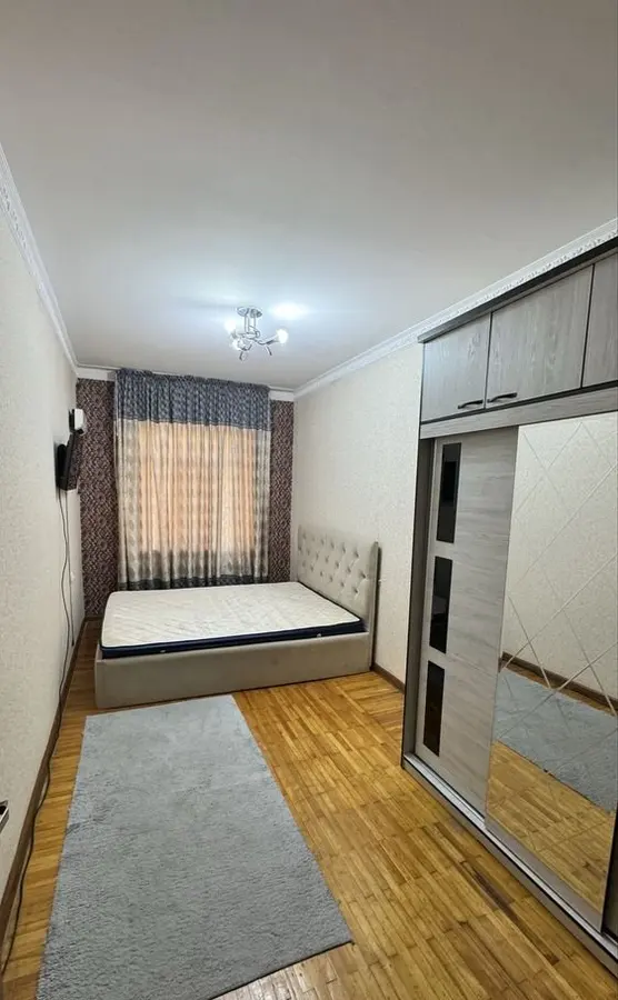 Квартира, 2 комн., 48 м², 3/4 эт., Чиланзарский, Чиланзар 16 квартал — фото 2