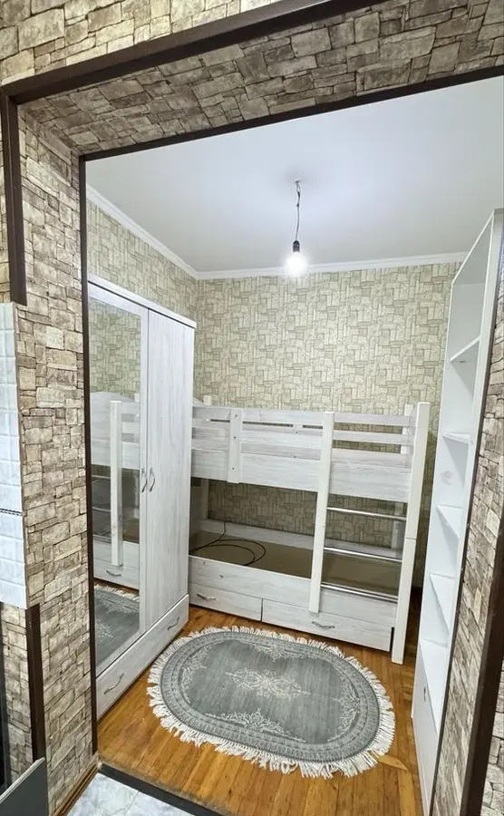 Квартира, 2 комн., 48 м², 3/4 эт., Чиланзарский, Чиланзар 16 квартал — фото 3