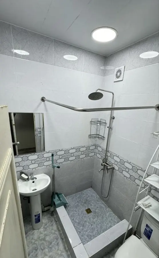 Квартира, 2 комн., 48 м², 3/4 эт., Чиланзарский, Чиланзар 16 квартал — фото 5