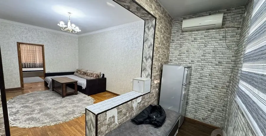 Квартира, 2 комн., 48 м², 3/4 эт., Чиланзарский, Чиланзар 16 квартал — фото 6