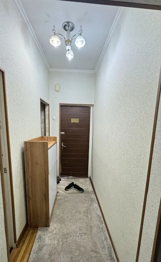 Квартира, 2 комн., 48 м², 3/4 эт., Чиланзарский, Чиланзар 16 квартал — фото 7