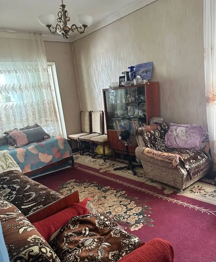 Квартира, 2 комн., 58 м², 5/6 эт., Мирзо-Улугбекский, дом 20 — фото 1