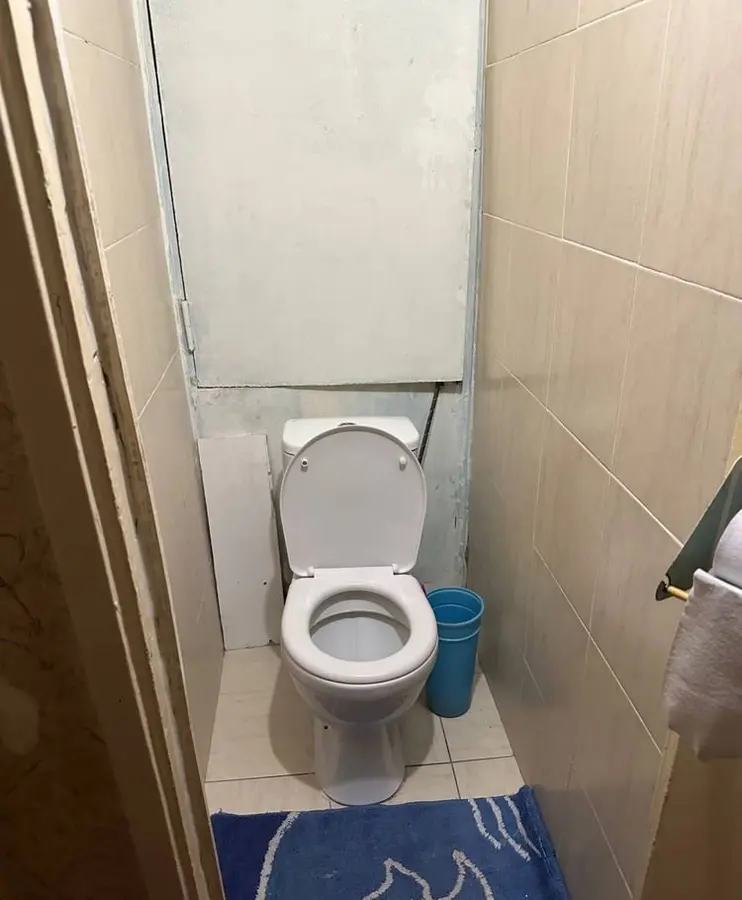 Квартира, 2 комн., 58 м², 5/6 эт., Мирзо-Улугбекский, дом 20 — фото 2