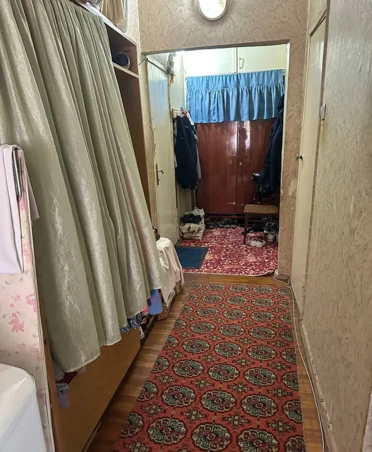 Квартира, 2 комн., 58 м², 5/6 эт., Мирзо-Улугбекский, дом 20 — фото 4