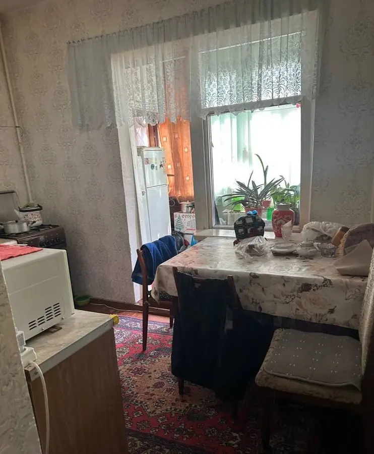 Квартира, 2 комн., 58 м², 5/6 эт., Мирзо-Улугбекский, дом 20 — фото 5
