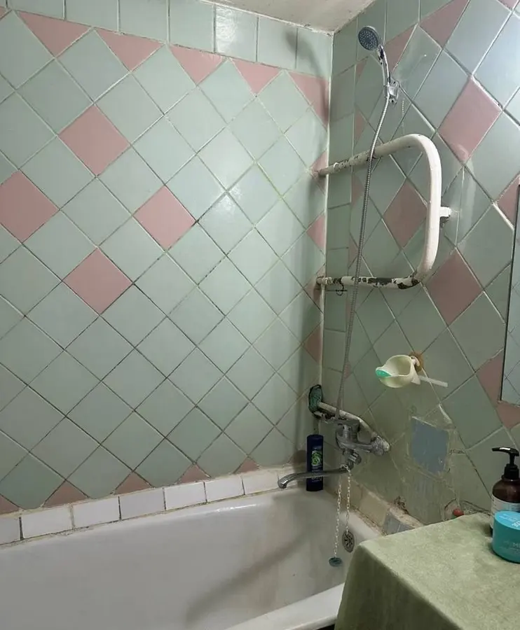 Квартира, 2 комн., 58 м², 5/6 эт., Мирзо-Улугбекский, дом 20 — фото 7