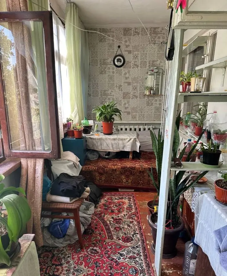 Квартира, 2 комн., 58 м², 5/6 эт., Мирзо-Улугбекский, дом 20 — фото 8