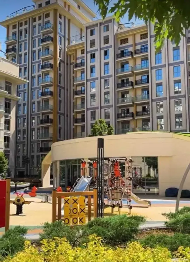 Квартира, 2 комн., 50.54 м², 7/13 эт., Мирабадский, ЖК Мирабад Авеню — фото 2