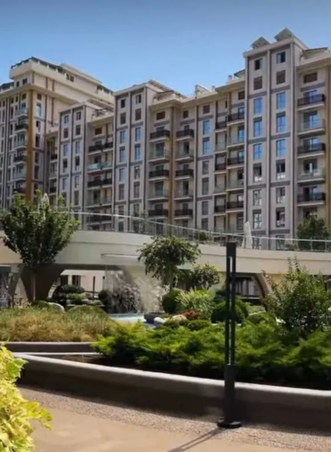 Квартира, 2 комн., 50.54 м², 7/13 эт., Мирабадский, ЖК Мирабад Авеню — фото 3