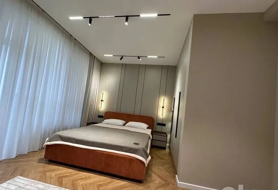 Шикарная квартира, 2 комн., 60 м², 10/14 эт., Яккасарайский, ЖК Prestige Gardens — фото 1