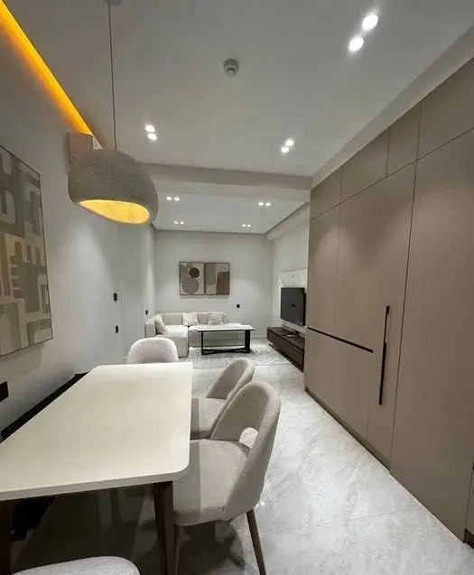 Шикарная квартира, 2 комн., 60 м², 10/14 эт., Яккасарайский, ЖК Prestige Gardens — фото 2