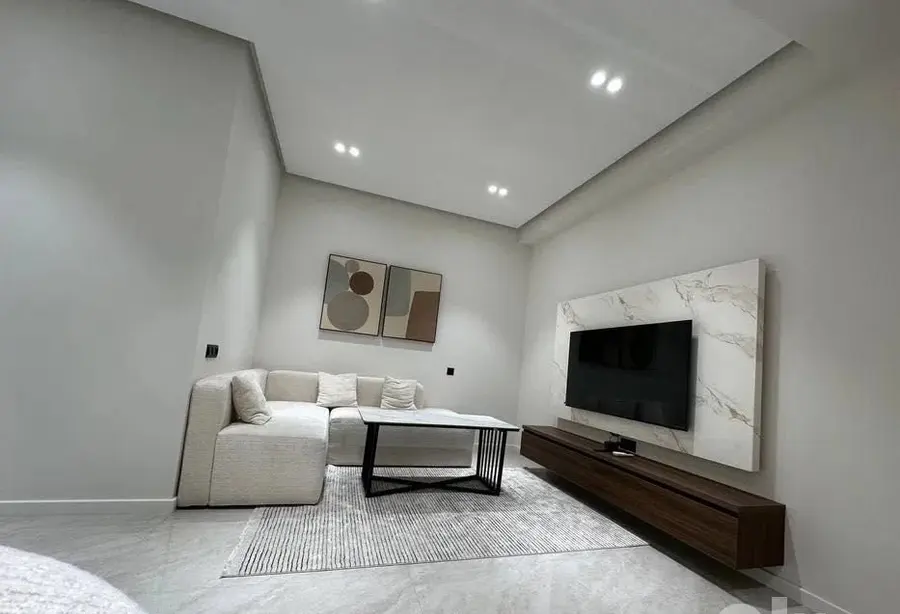 Шикарная квартира, 2 комн., 60 м², 10/14 эт., Яккасарайский, ЖК Prestige Gardens — фото 3