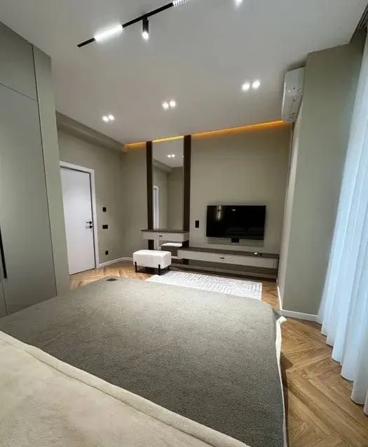 Шикарная квартира, 2 комн., 60 м², 10/14 эт., Яккасарайский, ЖК Prestige Gardens — фото 4