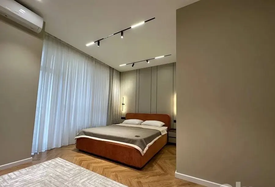 Шикарная квартира, 2 комн., 60 м², 10/14 эт., Яккасарайский, ЖК Prestige Gardens — фото 5