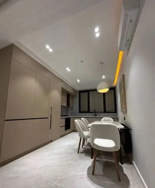 Шикарная квартира, 2 комн., 60 м², 10/14 эт., Яккасарайский, ЖК Prestige Gardens — фото 8