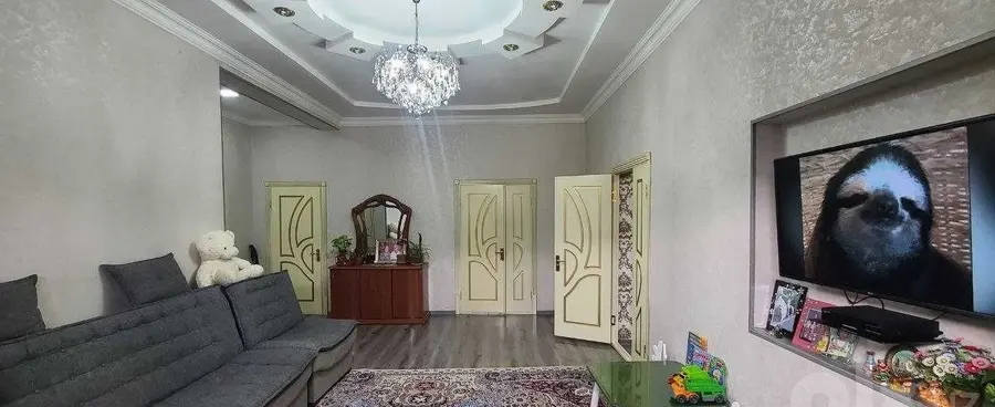 Уютный дом, 5 комн., 150 м², Яшнабадский, махалля Олмос — фото 2