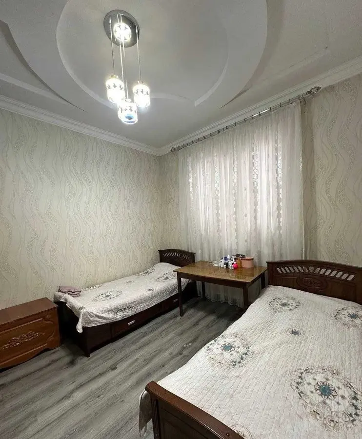 Уютный дом, 5 комн., 150 м², Яшнабадский, махалля Олмос — фото 3